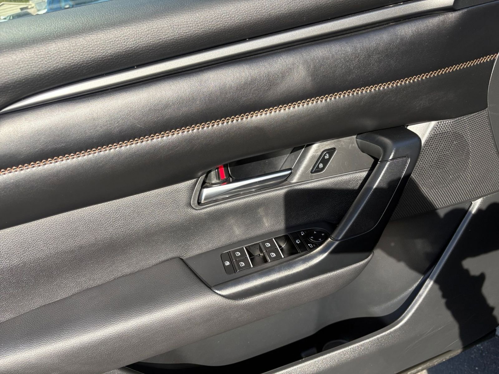 Thumbnail: 2025 Mazda CX-50 - 18