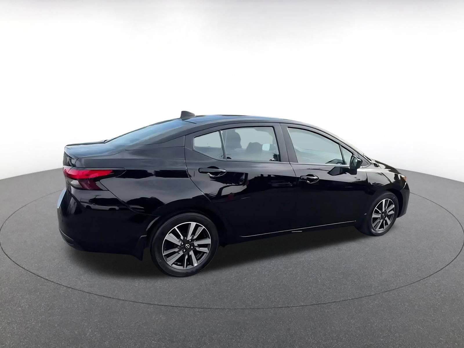 Thumbnail: 2025 Nissan Versa - 15