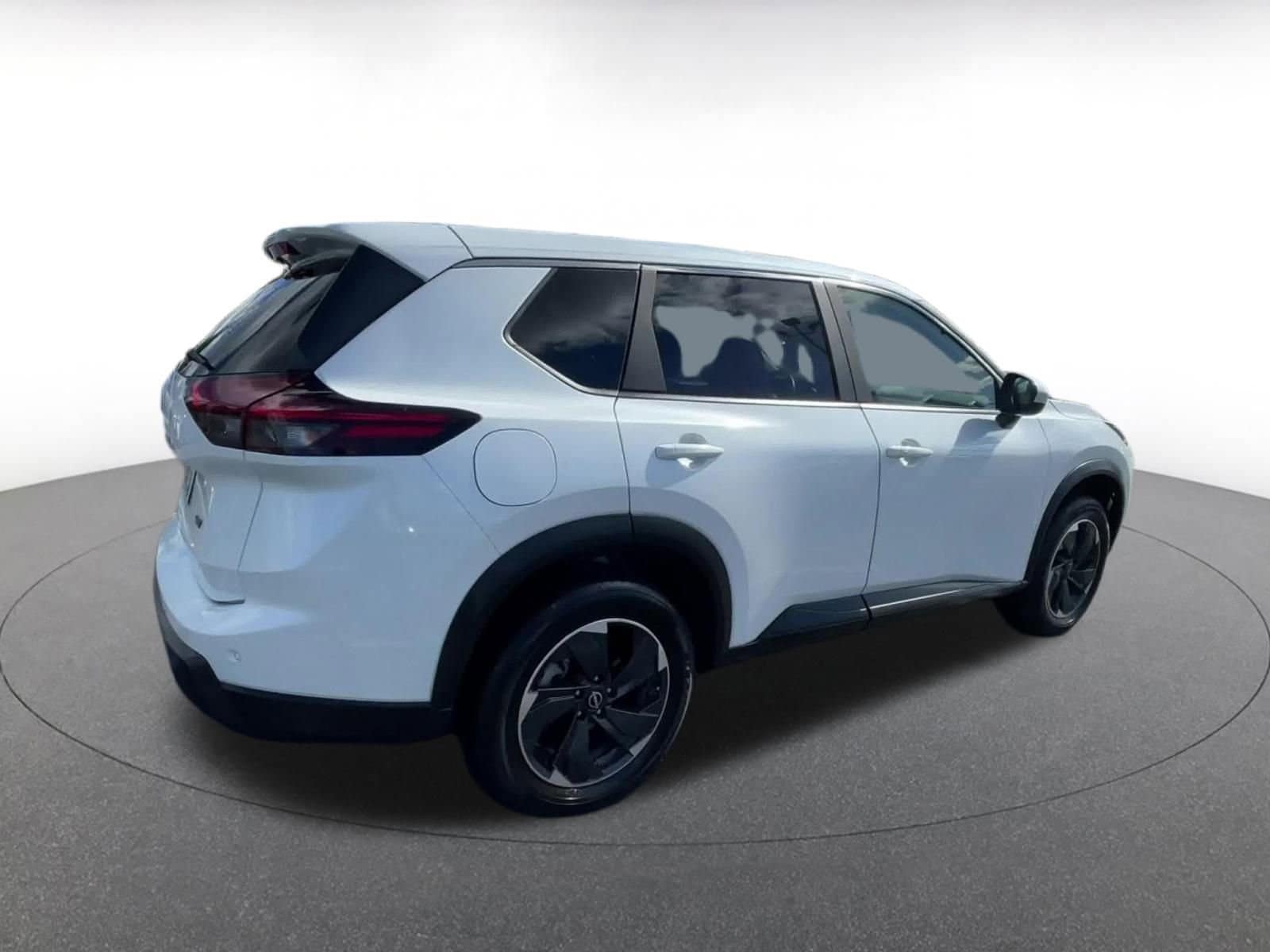 Thumbnail: 2024 Nissan Rogue - 15