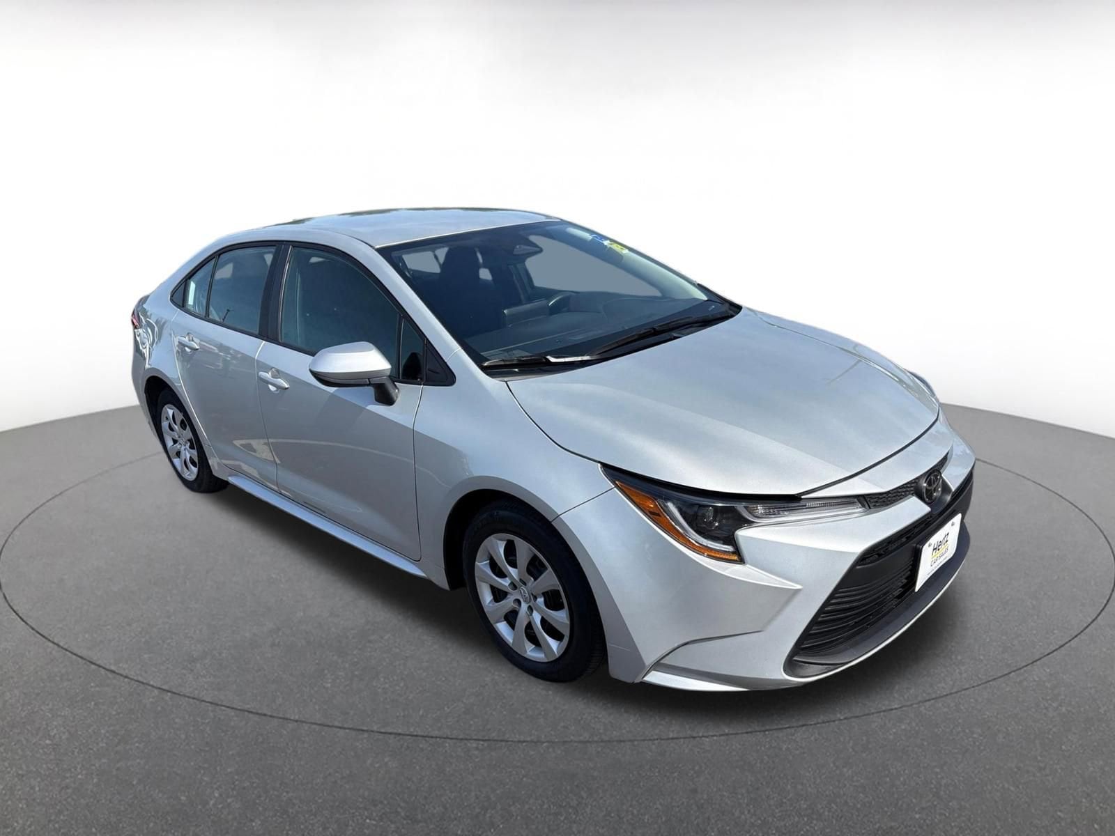 Thumbnail: 2025 Toyota Corolla - 1