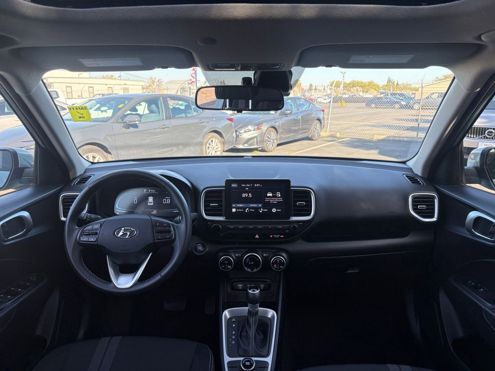 Thumbnail: 2025 Hyundai Venue - 33