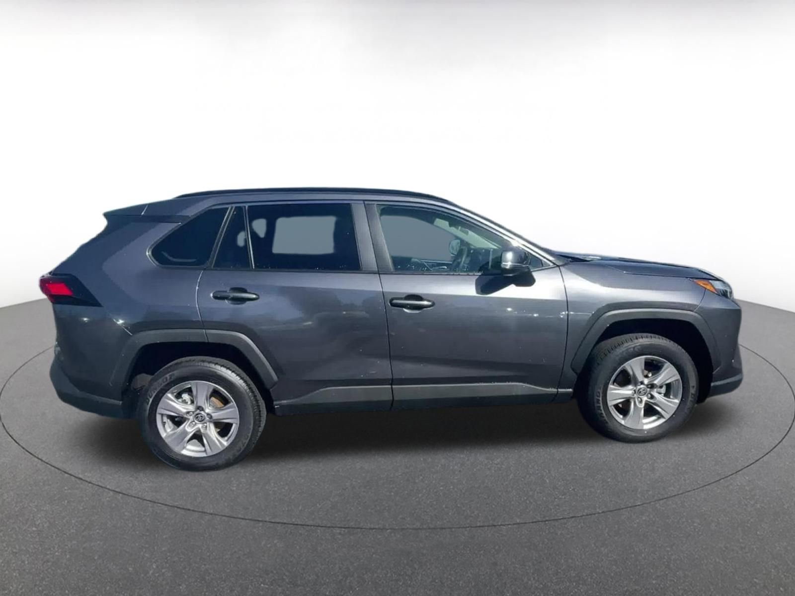 Thumbnail: 2025 Toyota RAV4 - 16