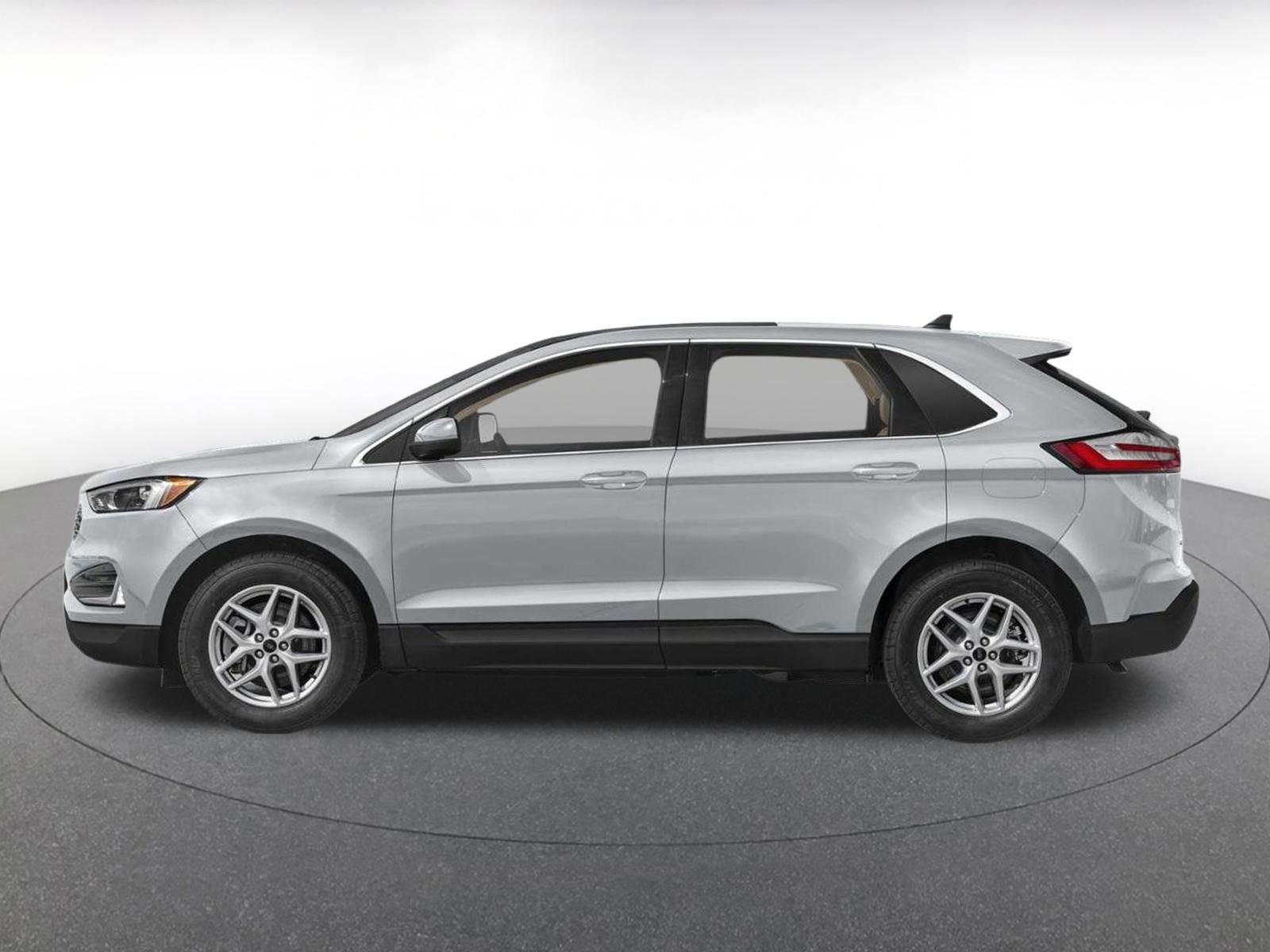 Thumbnail: 2024 Ford Edge - 3
