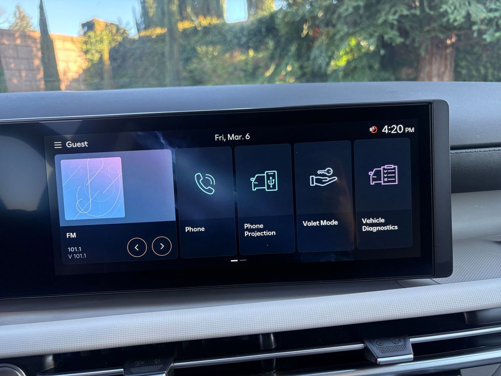 Thumbnail: 2025 Hyundai Tucson - 20