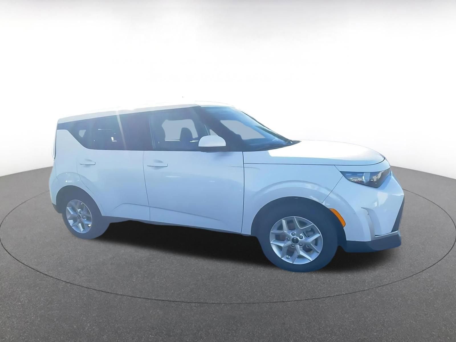 Thumbnail: 2025 Kia Soul - 2