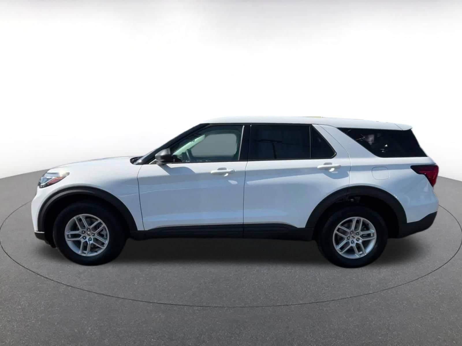 Thumbnail: 2026 Ford Explorer - 7