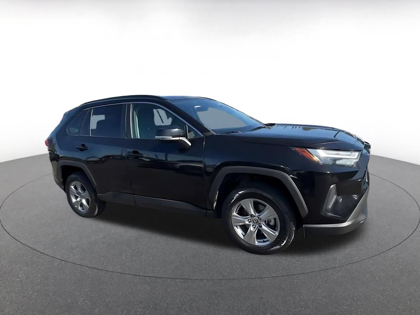 Thumbnail: 2024 Toyota RAV4 - 2