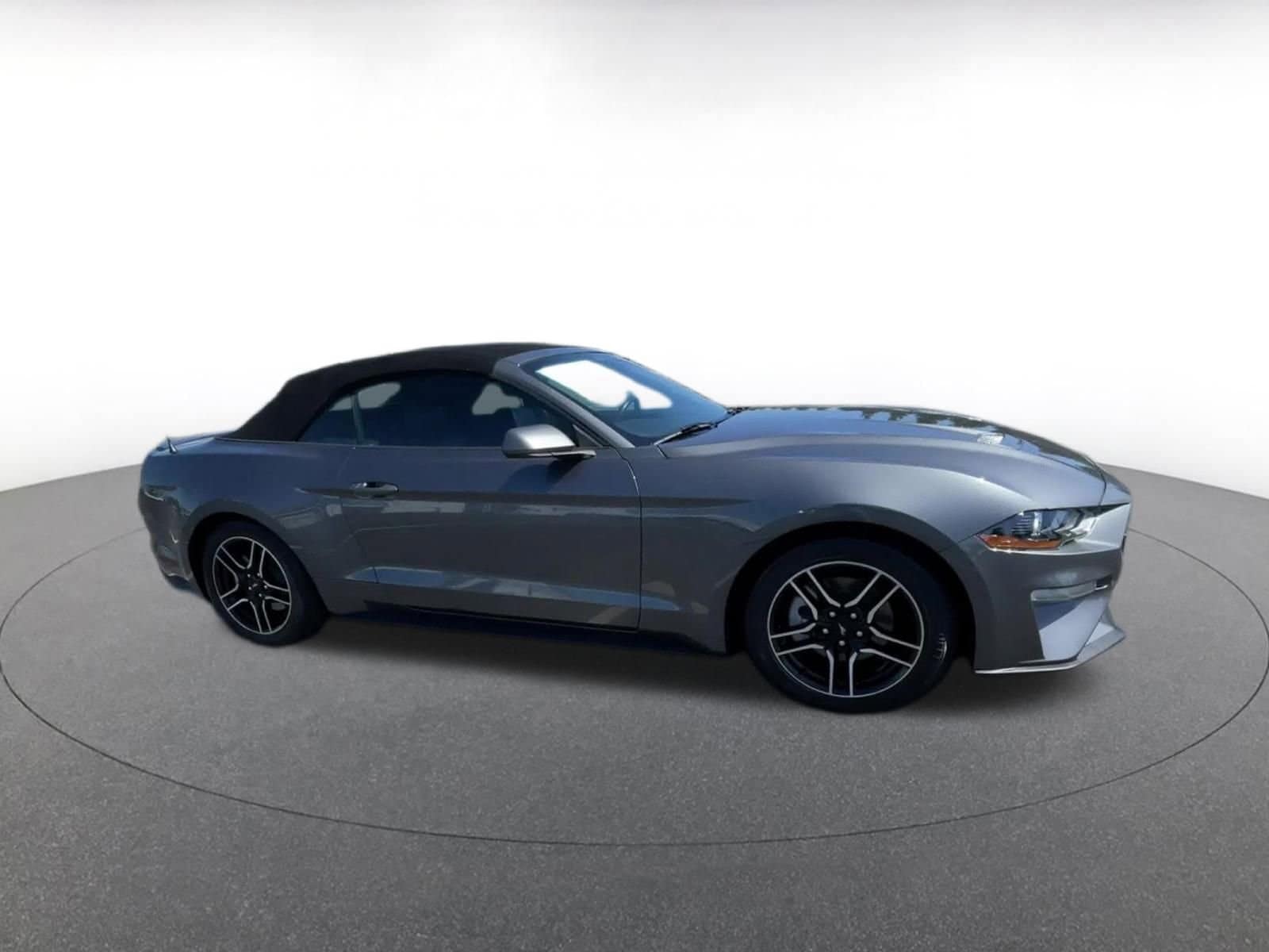Thumbnail: 2023 Ford Mustang - 2