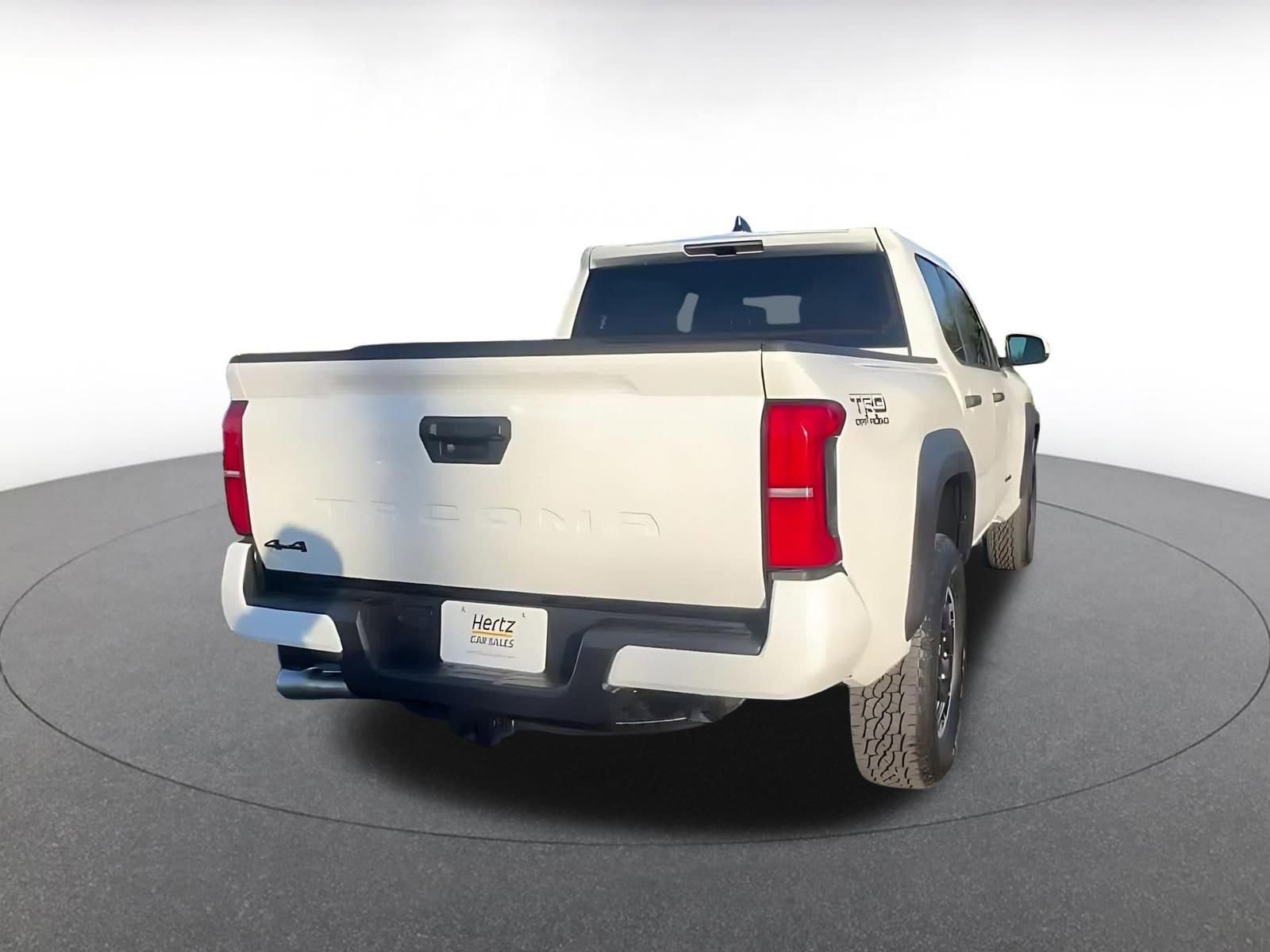 Thumbnail: 2025 Toyota Tacoma - 11