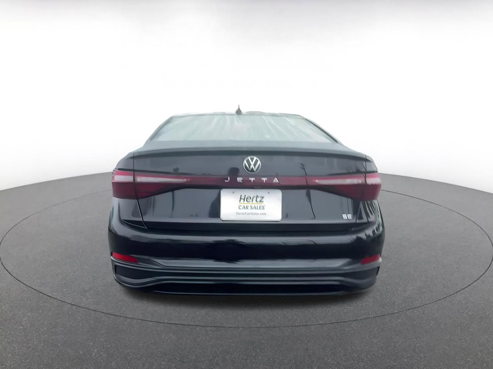 Thumbnail: 2025 Volkswagen Jetta - 12