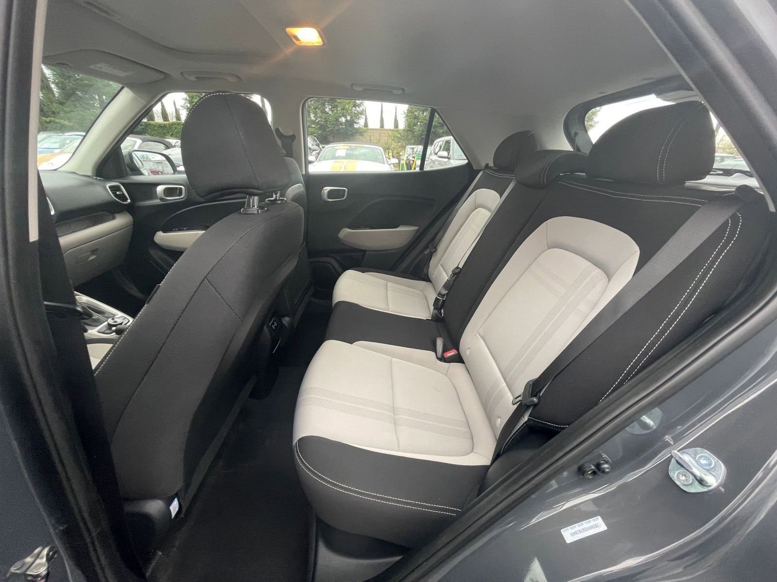 Thumbnail: 2025 Hyundai Venue - 21