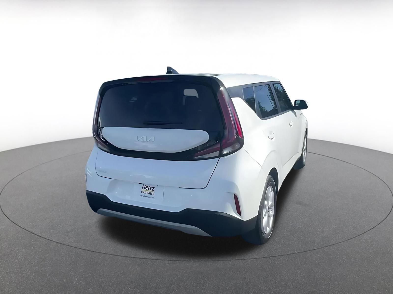 Thumbnail: 2025 Kia Soul - 14