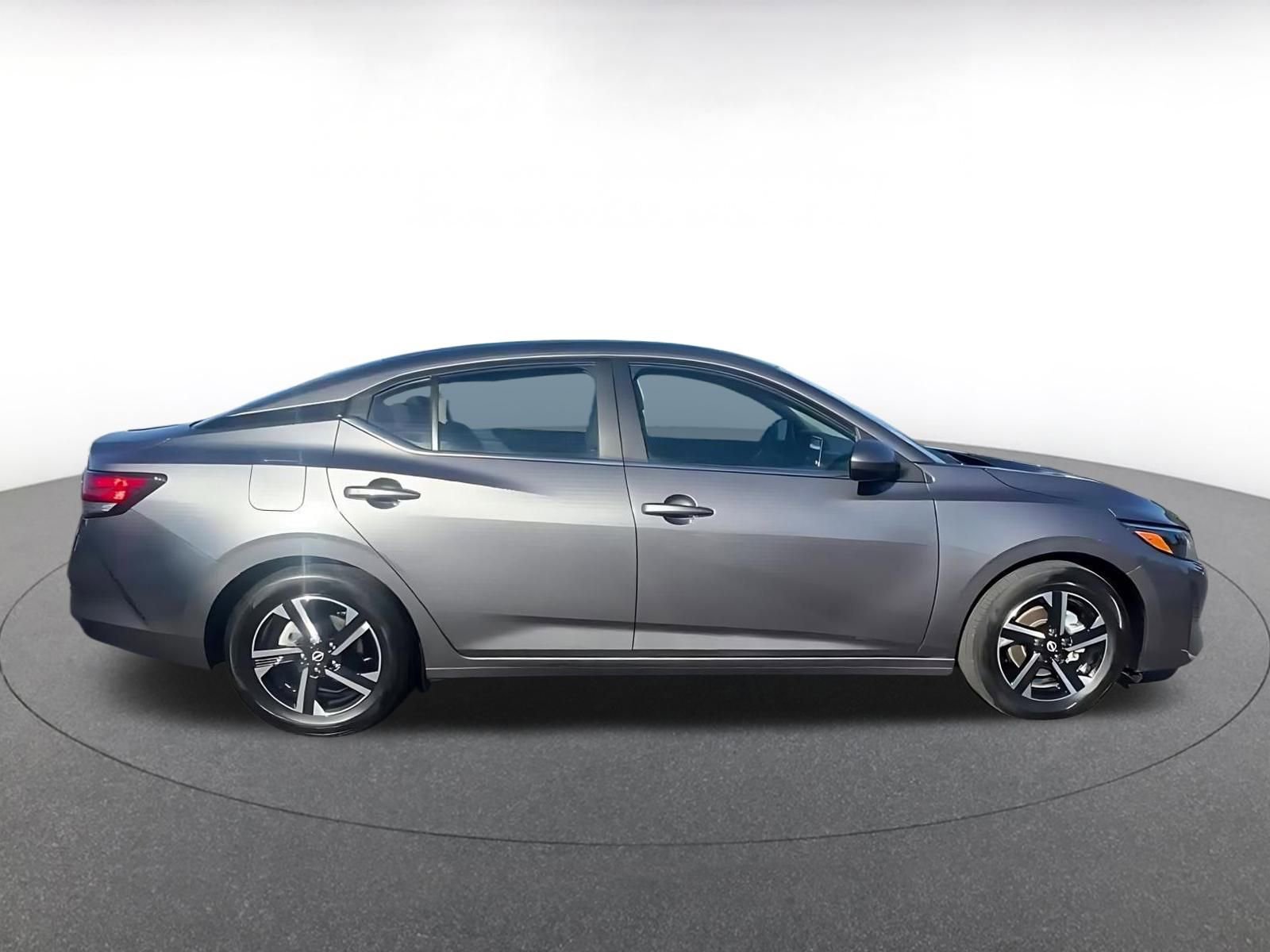 Thumbnail: 2025 Nissan Sentra - 16