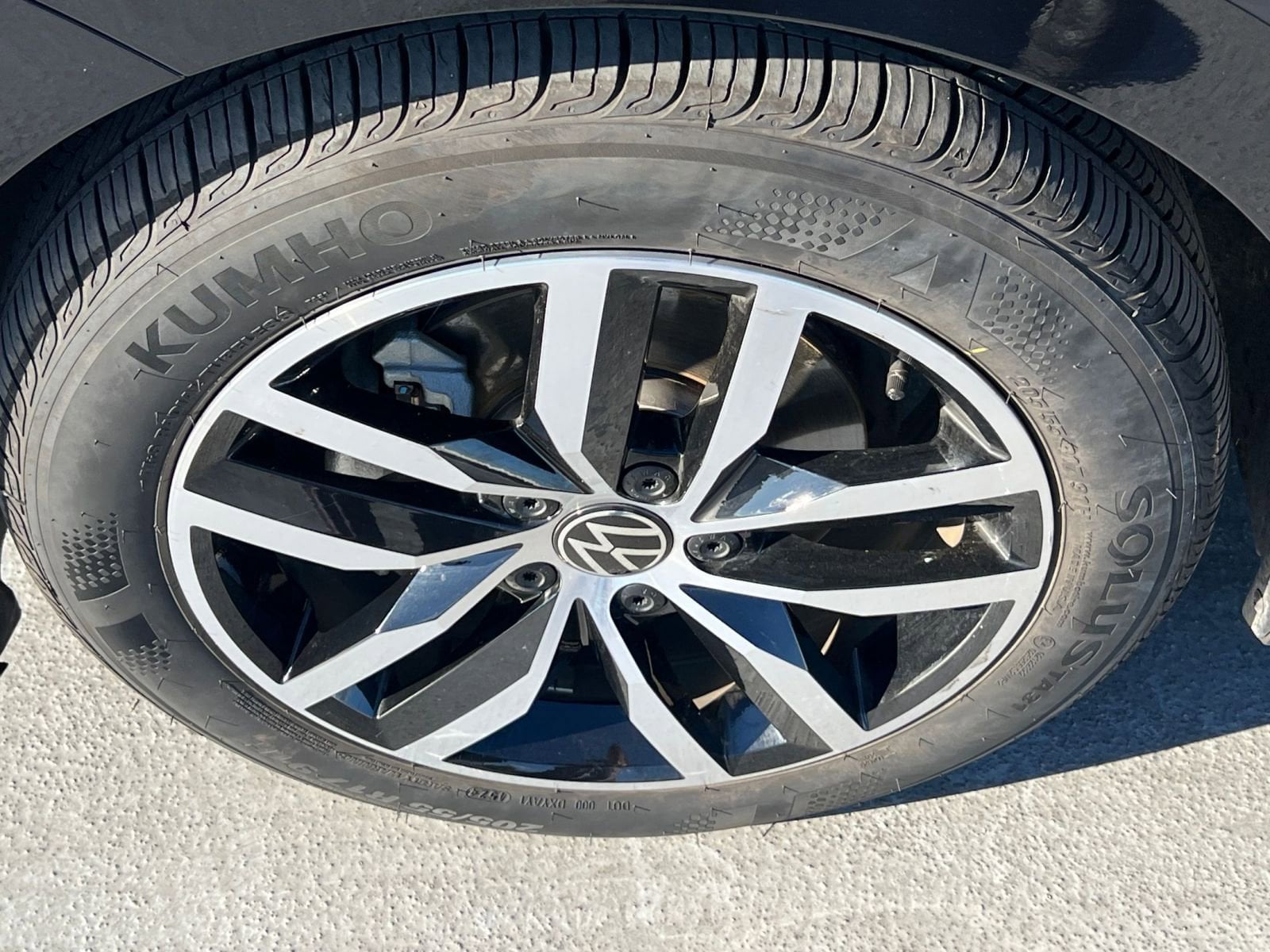 Thumbnail: 2025 Volkswagen Jetta - 29