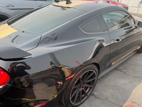 Thumbnail: 2022 Ford Mustang - 12