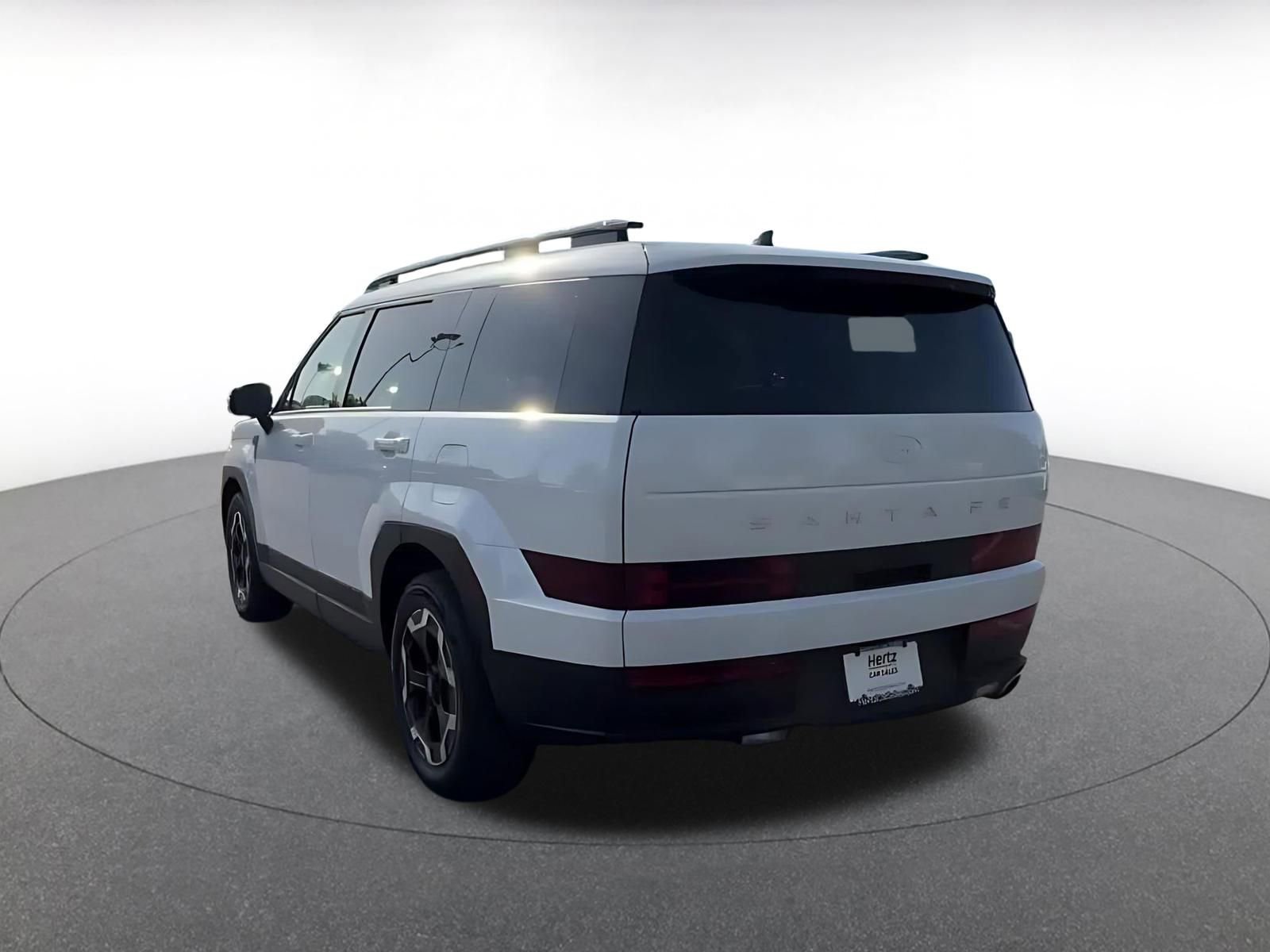 Thumbnail: 2025 Hyundai Santa Fe - 11