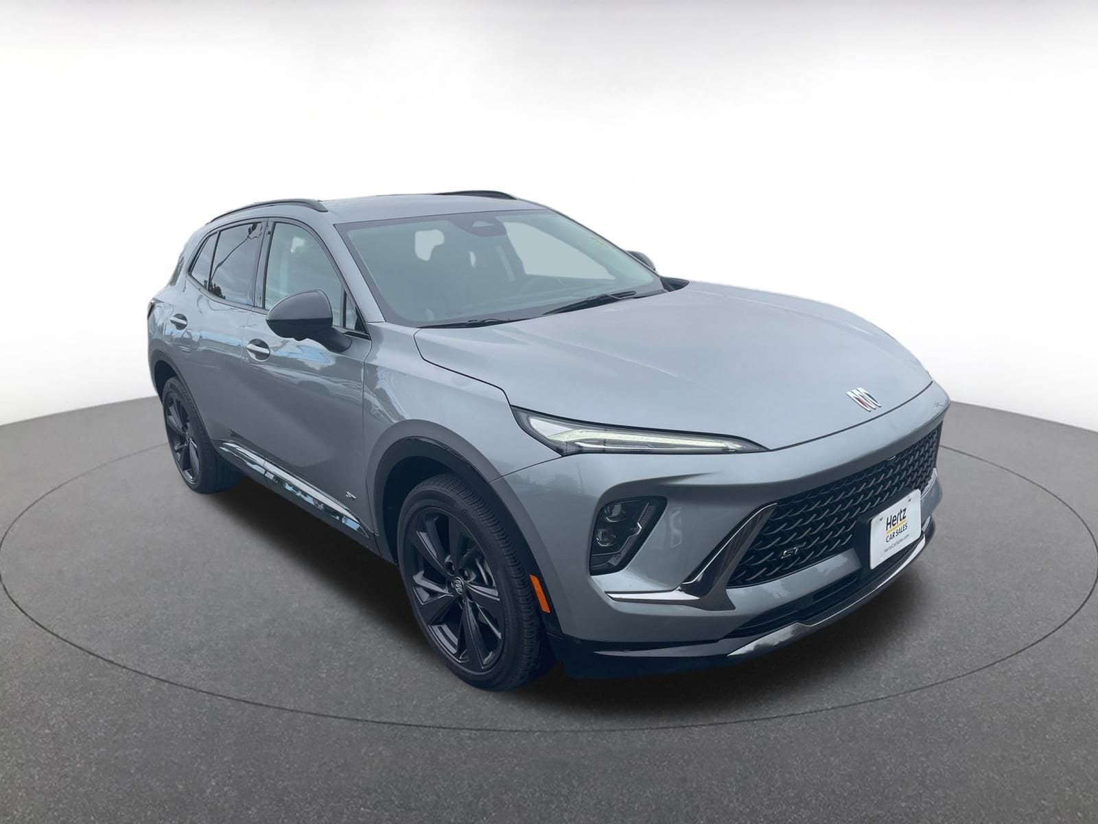 Thumbnail: 2024 Buick Envision - 1