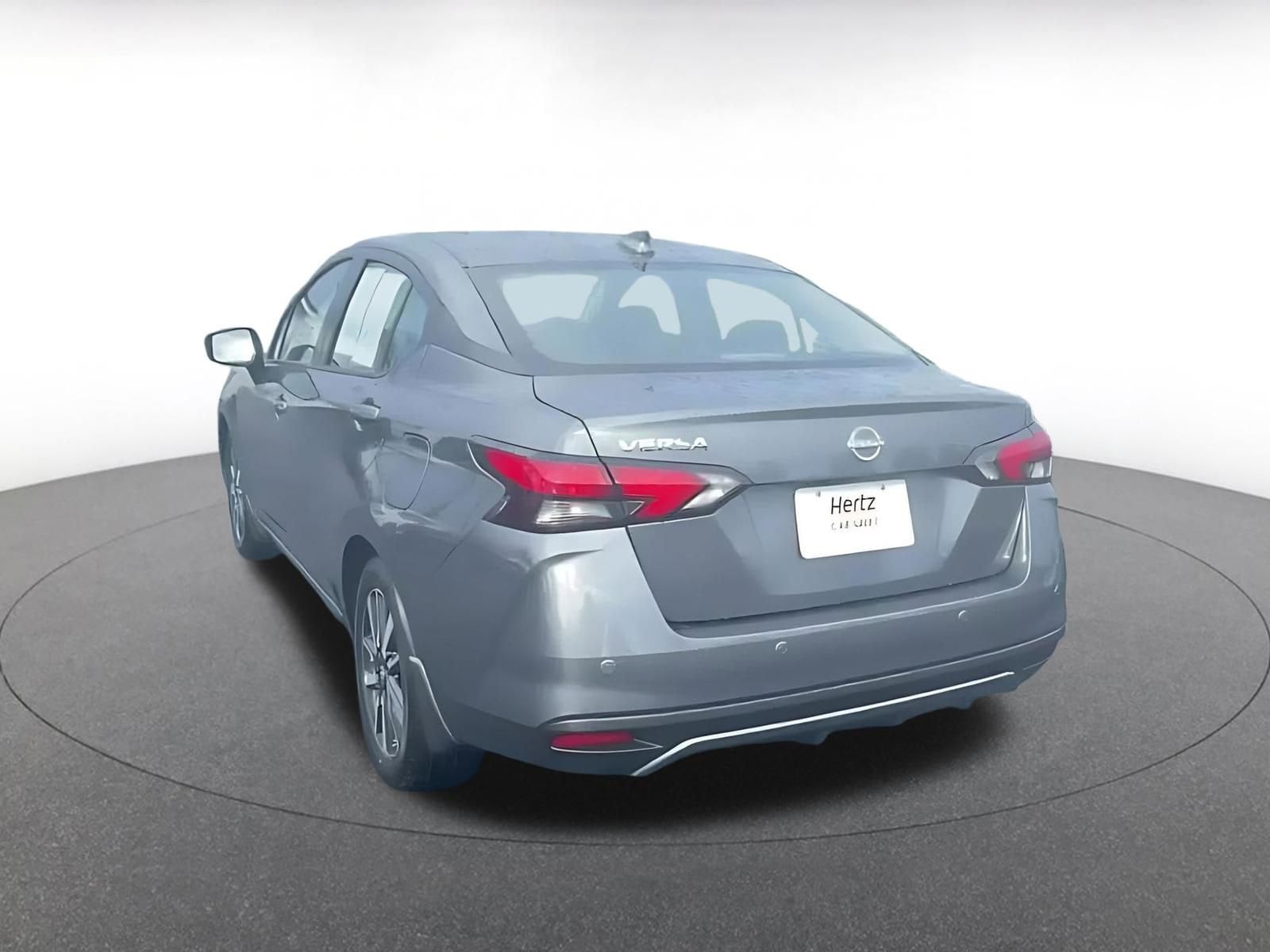 Thumbnail: 2025 Nissan Versa - 11