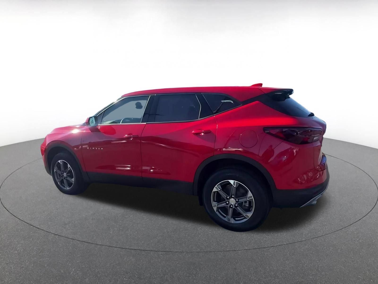 Thumbnail: 2026 Chevrolet Blazer - 9