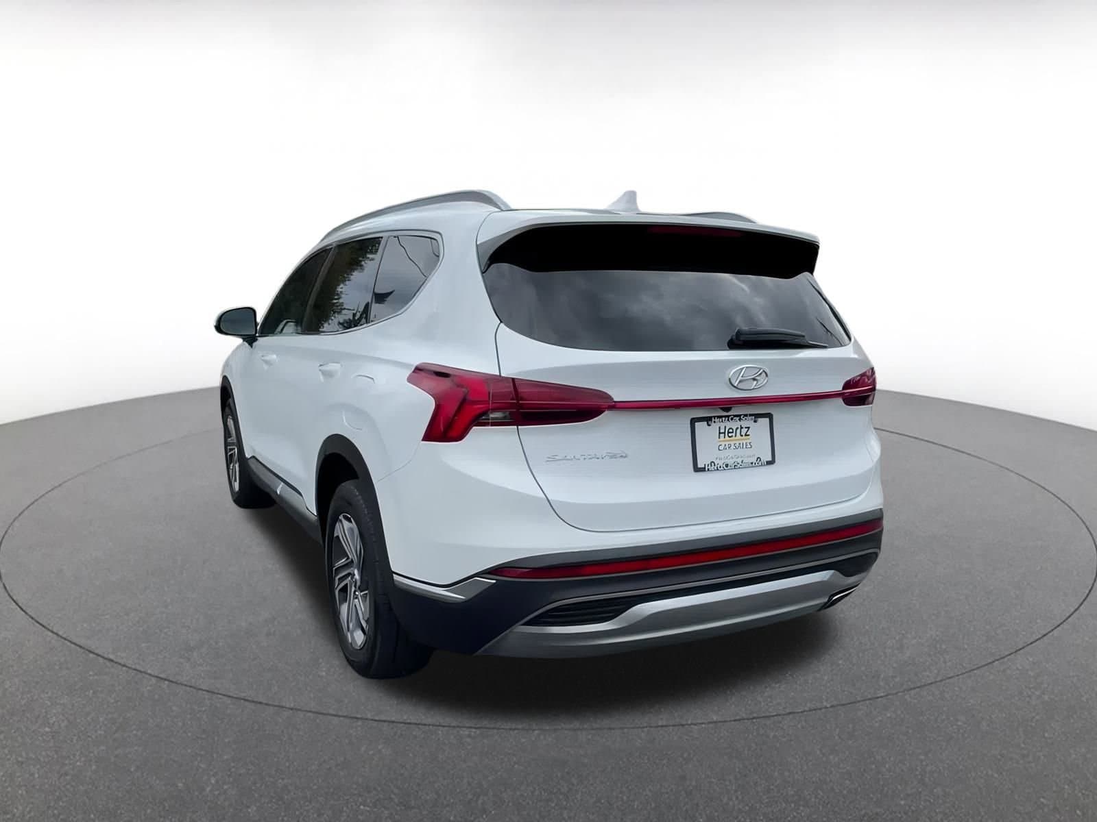 Thumbnail: 2023 Hyundai Santa Fe - 11