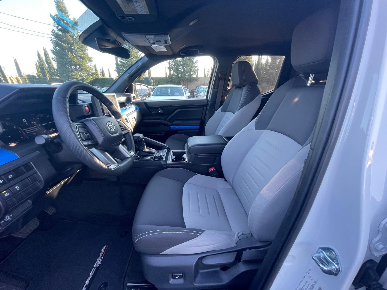 Thumbnail: 2025 Toyota Tacoma - 27