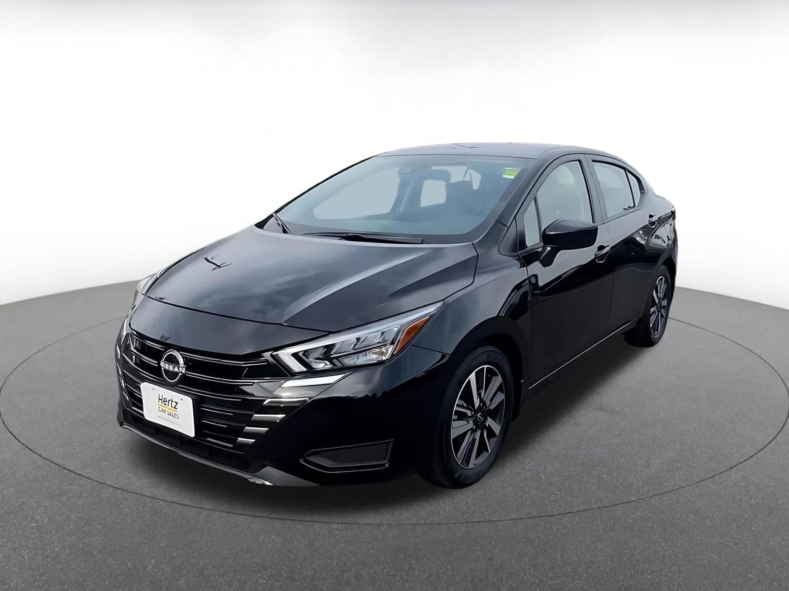 Thumbnail: 2025 Nissan Versa - 7