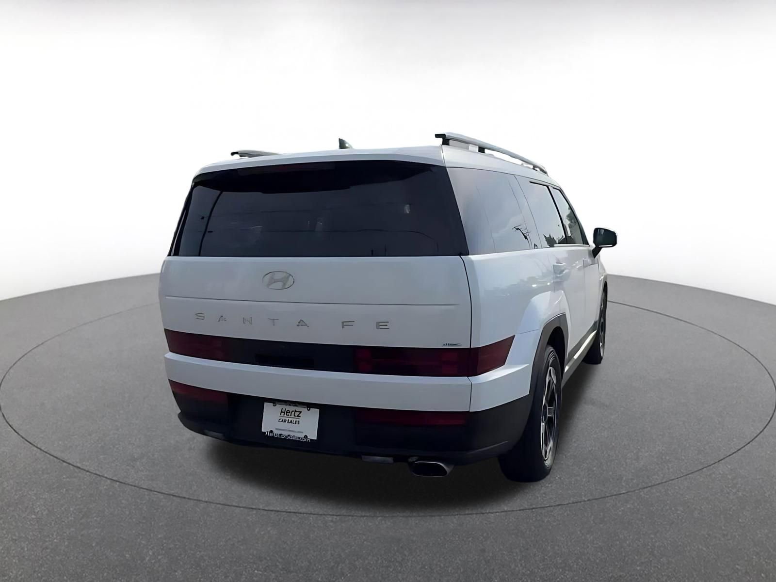 Thumbnail: 2025 Hyundai Santa Fe - 15