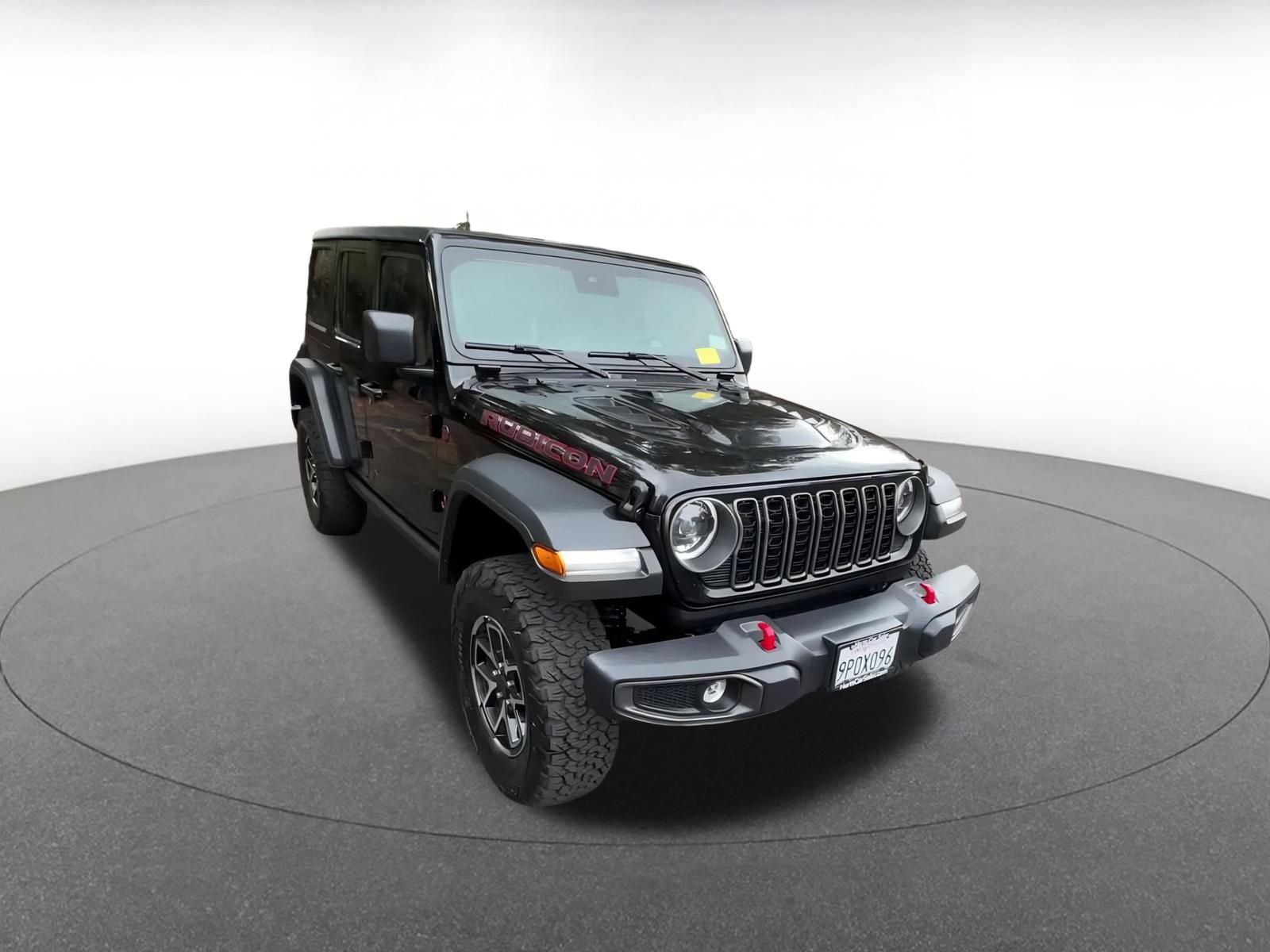 Thumbnail: 2025 Jeep Wrangler - 3