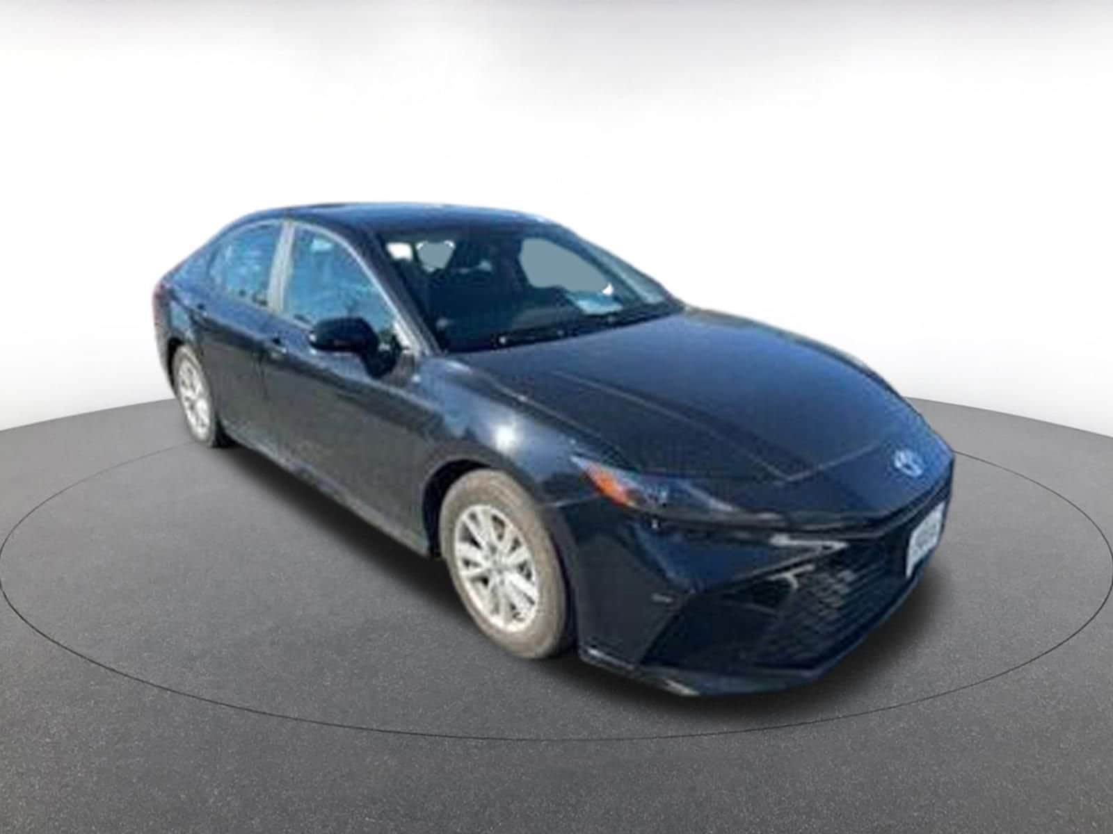 Thumbnail: 2025 Toyota Camry - 1