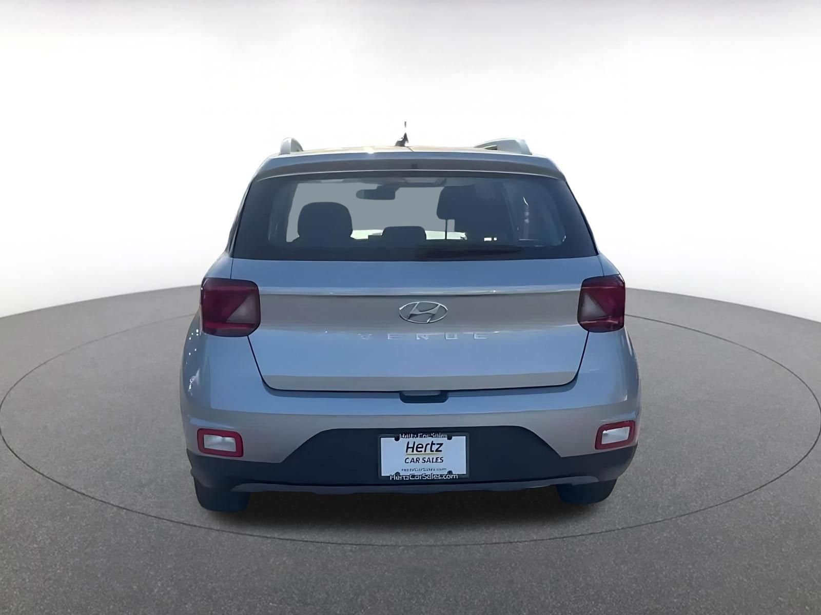 Thumbnail: 2025 Hyundai Venue - 12