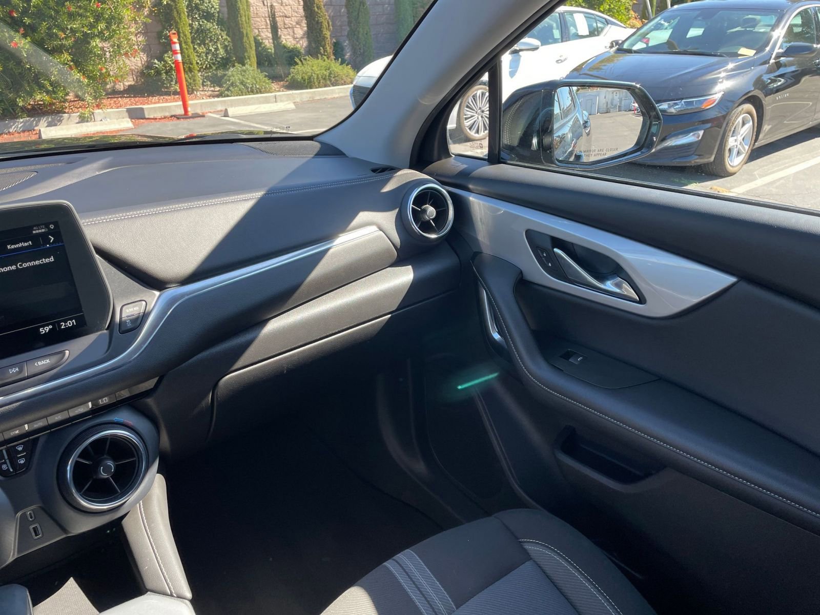 Thumbnail: 2023 Chevrolet Blazer - 35