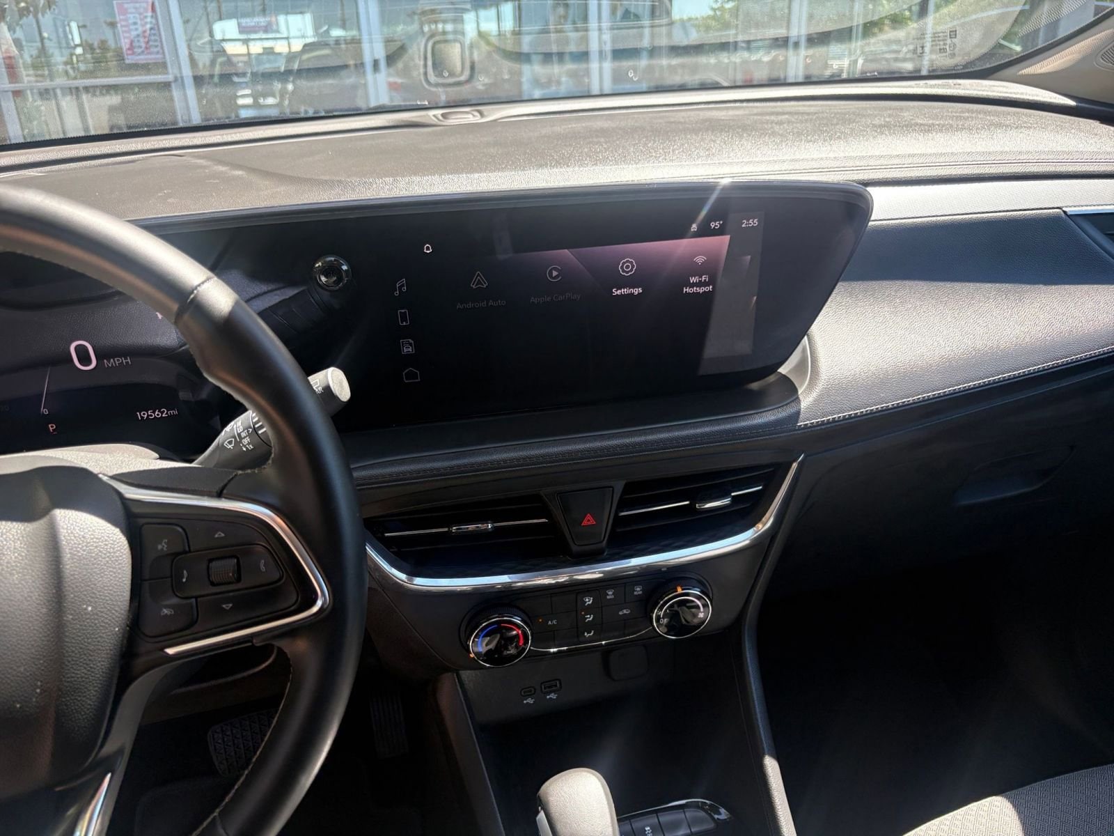 Thumbnail: 2025 Buick Encore GX - 17