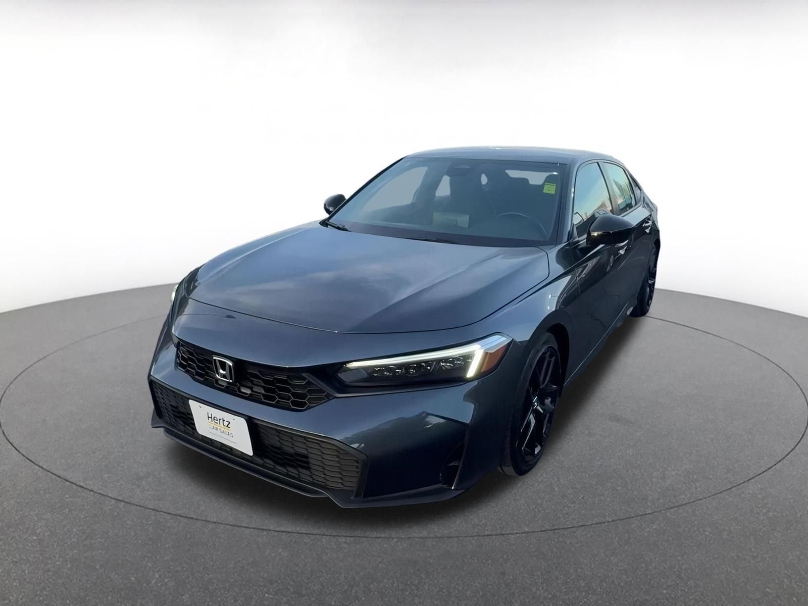 Thumbnail: 2025 Honda Civic - 7