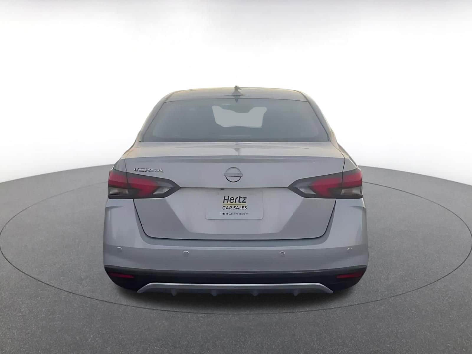 Thumbnail: 2025 Nissan Versa - 12