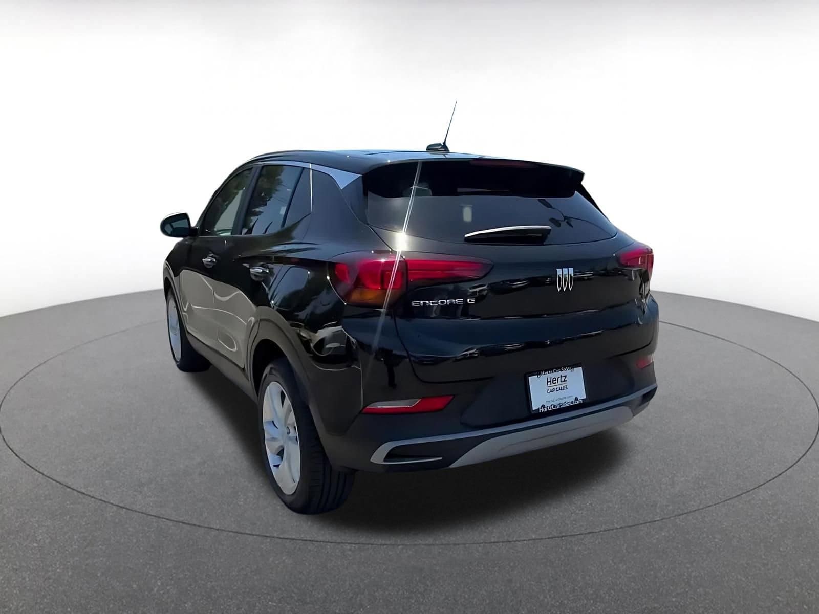 Thumbnail: 2025 Buick Encore GX - 11