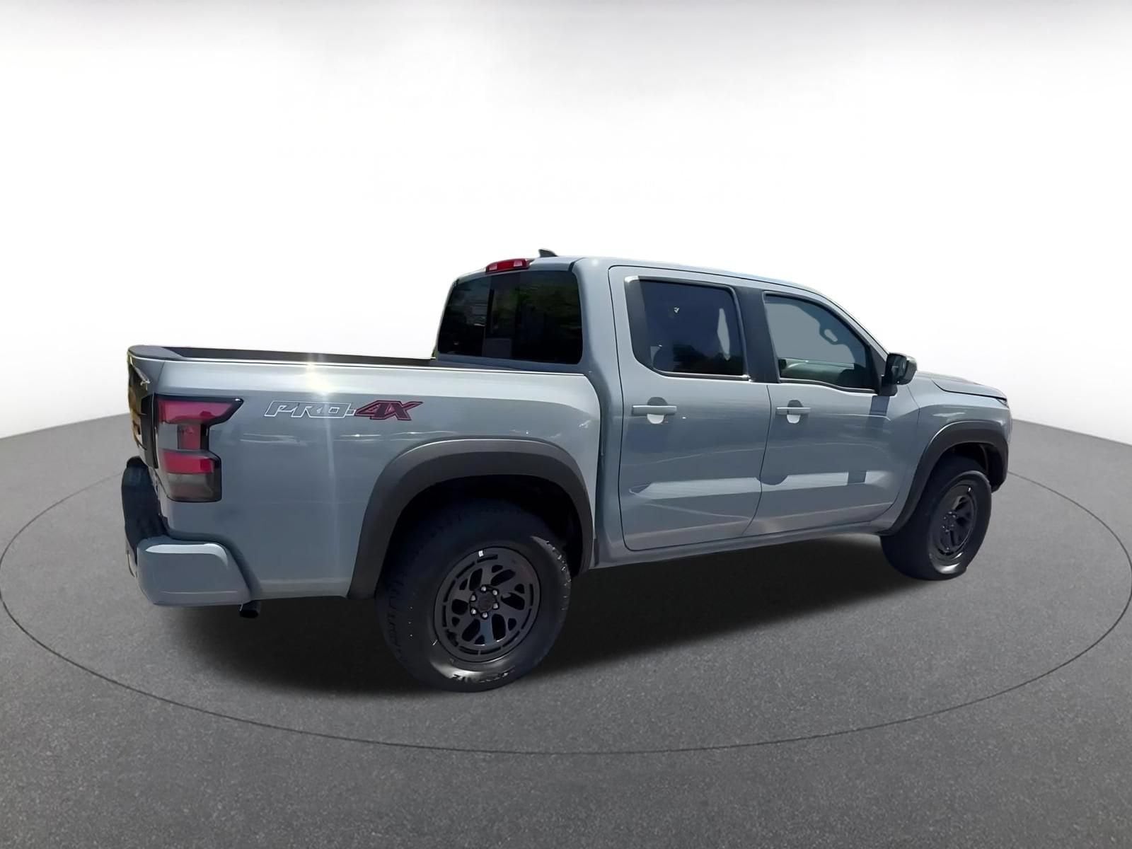 Thumbnail: 2026 Nissan Frontier - 15