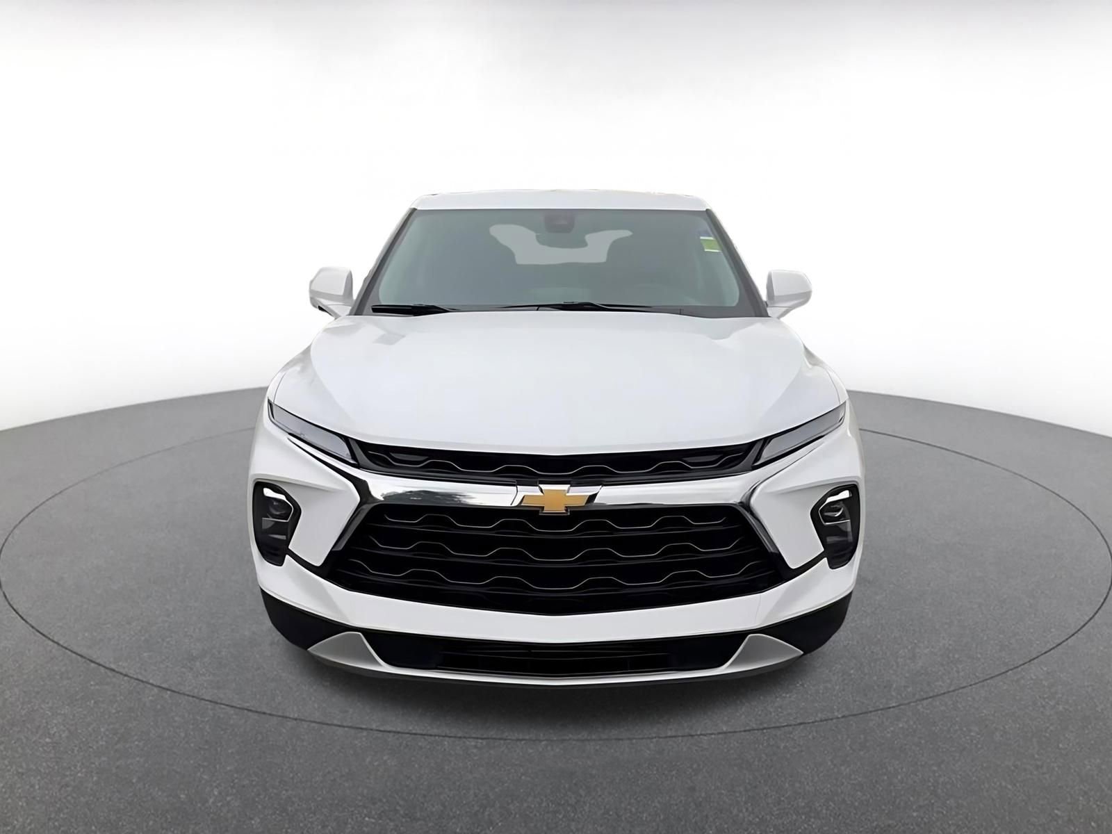 Thumbnail: 2025 Chevrolet Blazer - 4