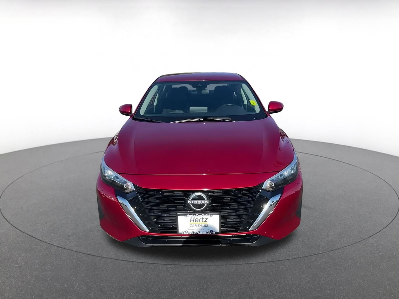 Thumbnail: 2024 Nissan Sentra - 3