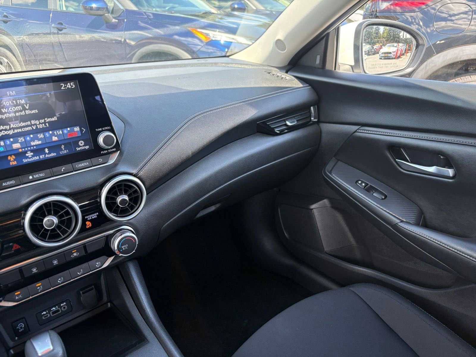 Thumbnail: 2025 Nissan Sentra - 33