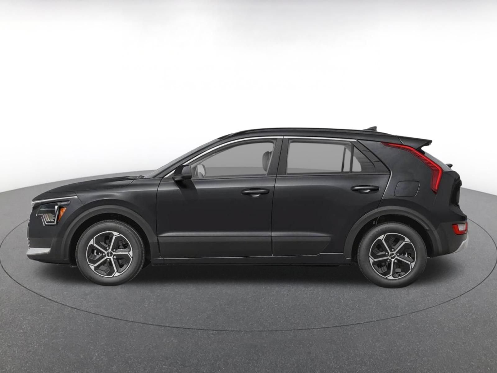 Thumbnail: 2026 Kia Niro - 3
