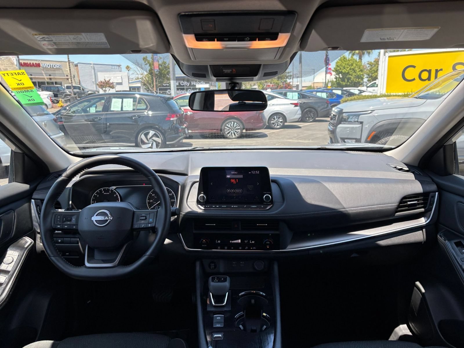 Thumbnail: 2025 Nissan Rogue - 34