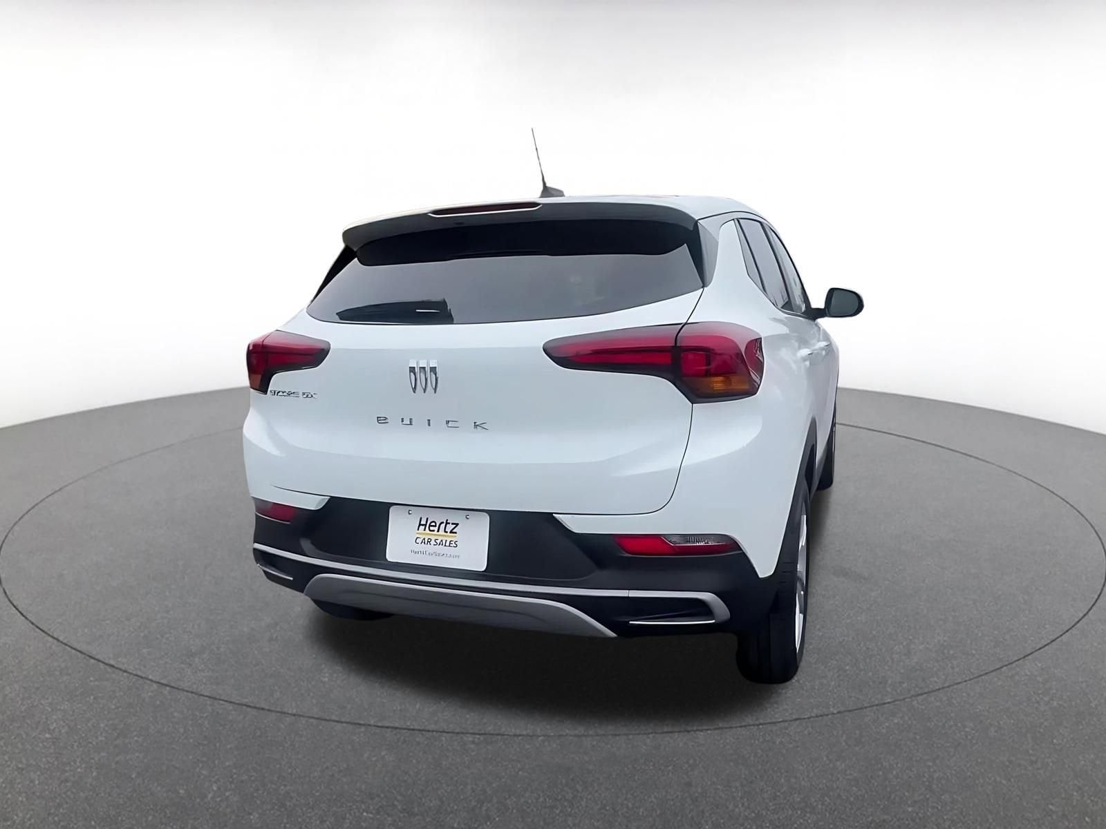 Thumbnail: 2025 Buick Encore GX - 14