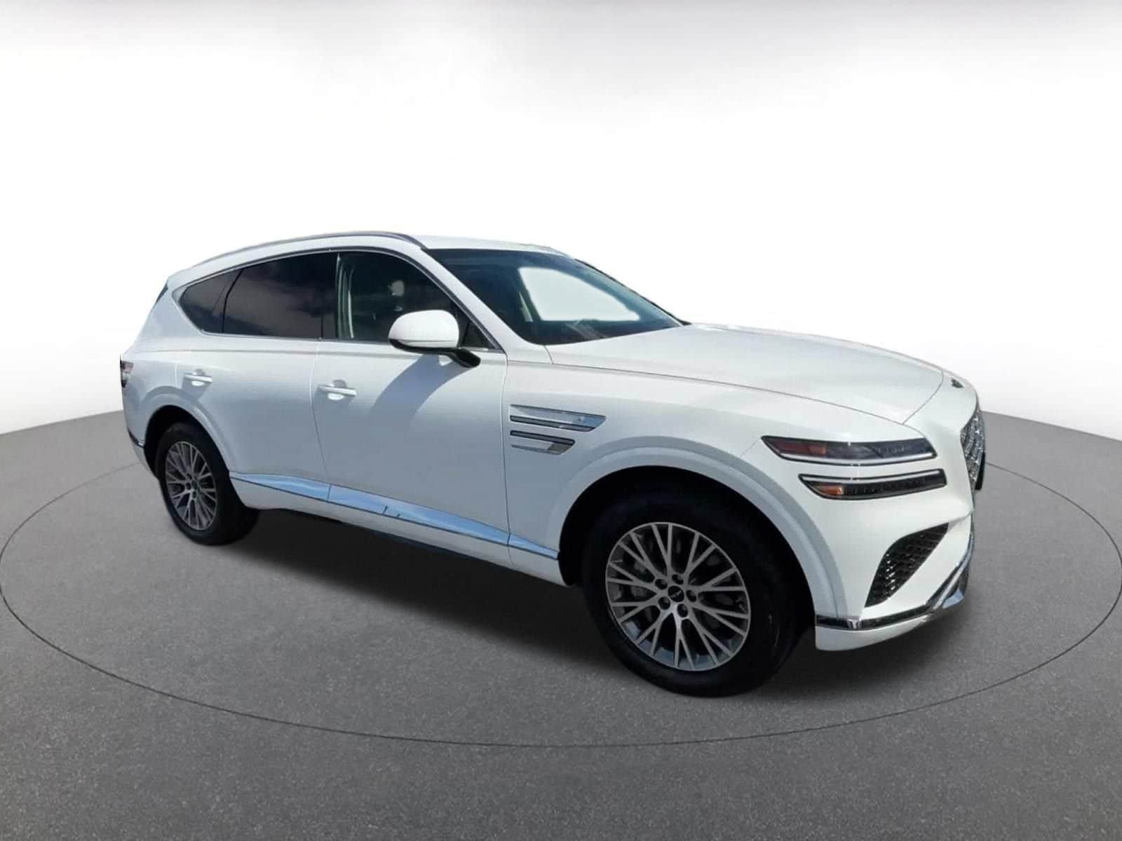 Thumbnail: 2026 Genesis GV80 - 2