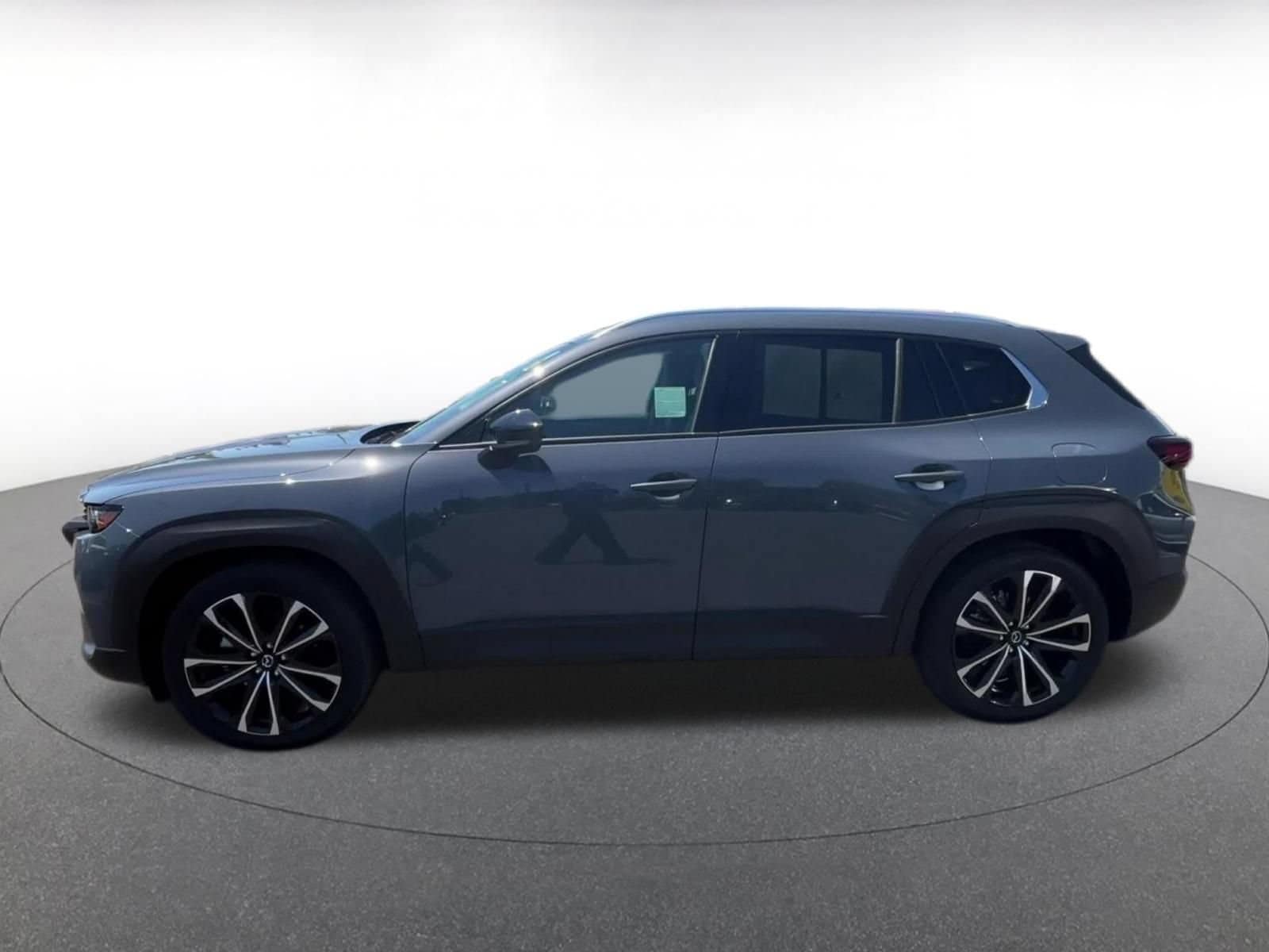 Thumbnail: 2026 Mazda CX-50 - 9