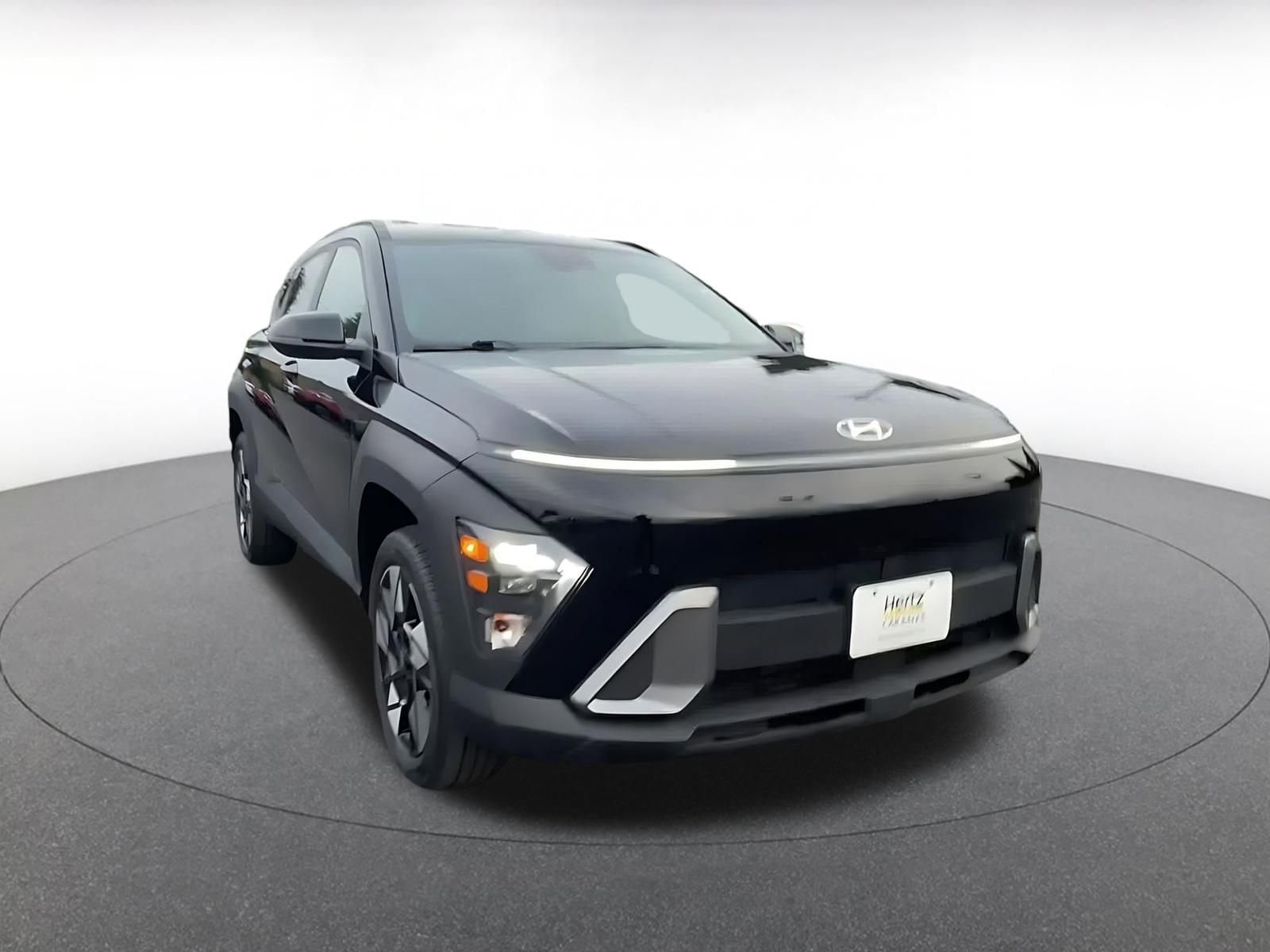 Thumbnail: 2025 Hyundai Kona - 3