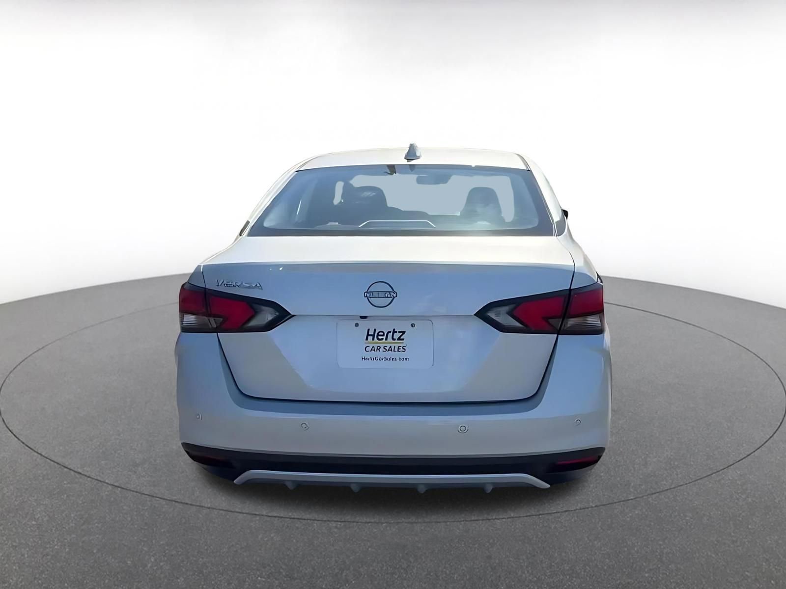 Thumbnail: 2025 Nissan Versa - 12