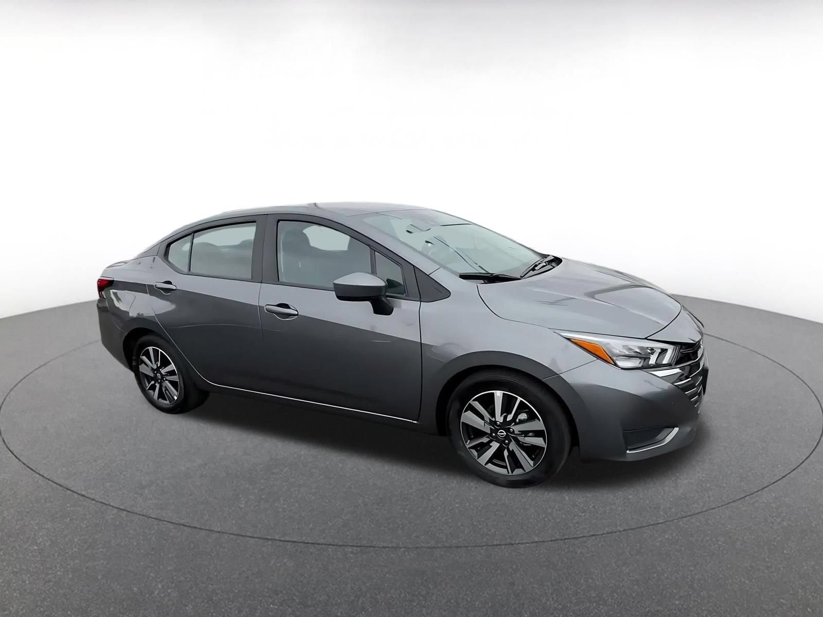 Thumbnail: 2025 Nissan Versa - 2