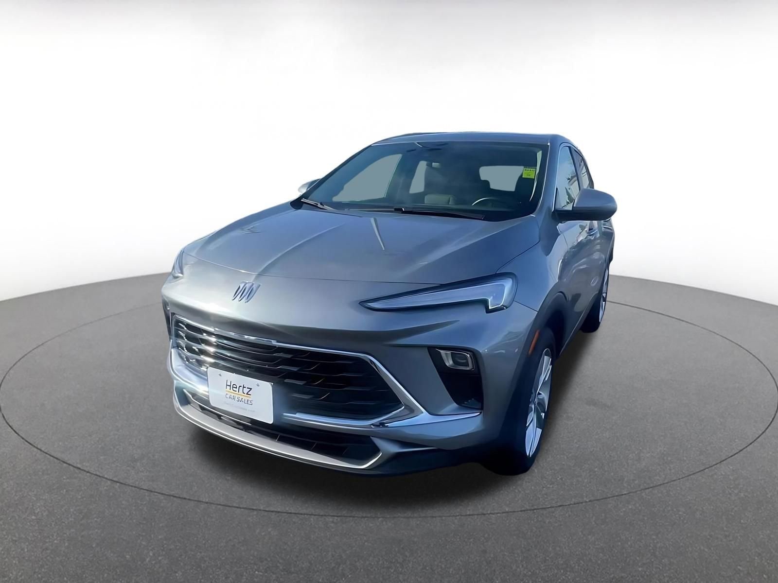 Thumbnail: 2025 Buick Encore GX - 7