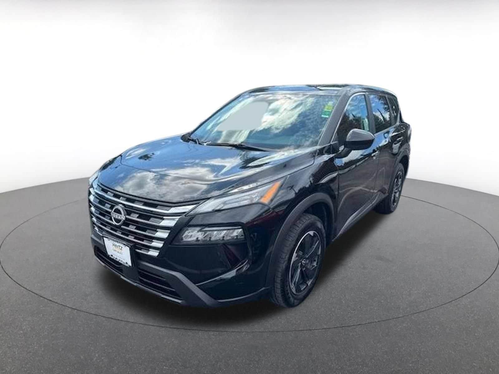 Thumbnail: 2025 Nissan Rogue - 2