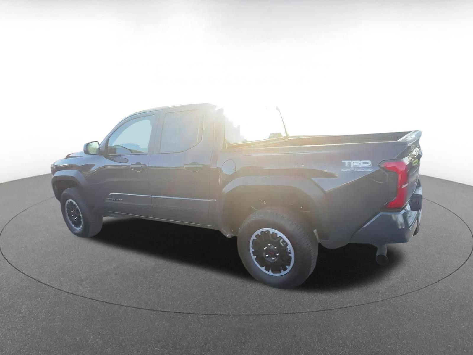 Thumbnail: 2025 Toyota Tacoma - 9